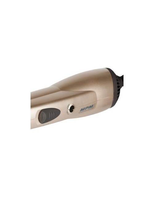 Фен-щітка MPM HB-810