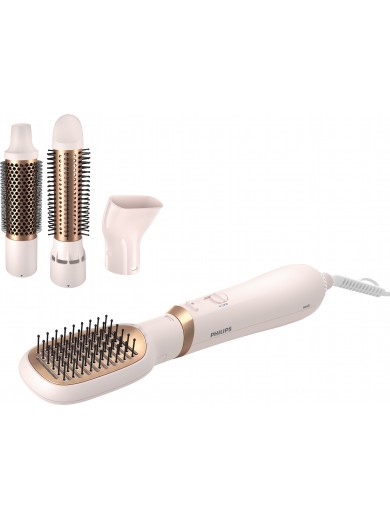Фен-щітка PHILIPS BHA310/00