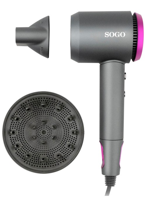 Фен SOGO SS-3225