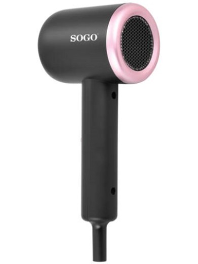 Фен SOGO SS-3710