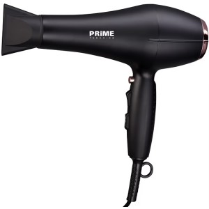 Фен PRIME Technics PHD 2493 BDI