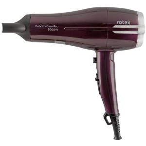 Фен Rotex RFF202-V Delicate Care Pro