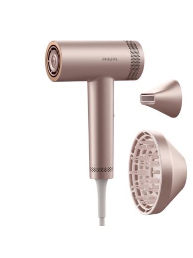Фен Philips BHD837/10