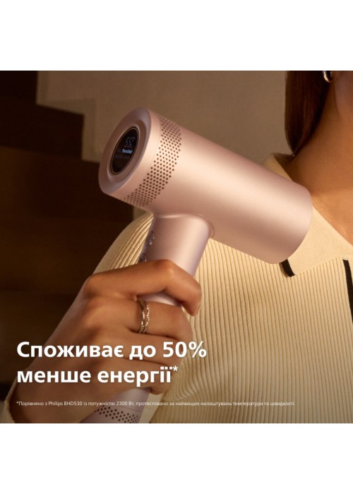 Фен Philips BHD837/10