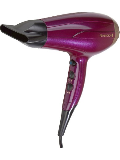 Фен REMINGTON D 5219 Your Style