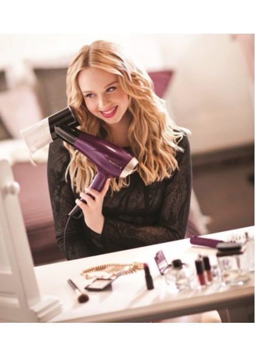 Фен REMINGTON D 5219 Your Style
