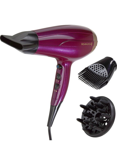Фен REMINGTON D 5219 Your Style