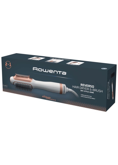 Фен-щітка Rowenta CF9820F0