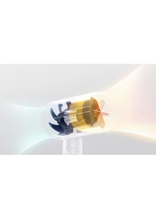 Фен Xiaomi Compact Hair Dryer H101 (White) EU