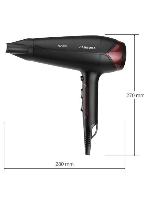 Фен Aurora AU3203