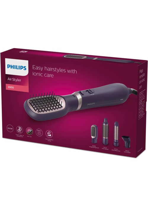 Щітка-вентилятор Philips BHA313/00