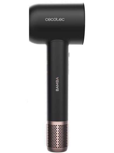 Фен Cecotec Bamba IoniCare Rockstar Nano IonTech (CCTC-04454)