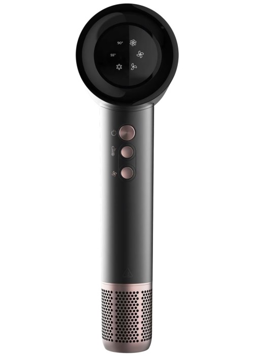 Фен Cecotec Bamba IoniCare Rockstar Nano IonTech (CCTC-04454)