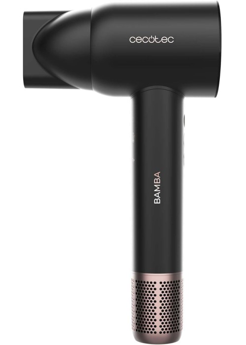 Фен Cecotec Bamba IoniCare Rockstar Nano IonTech (CCTC-04454)