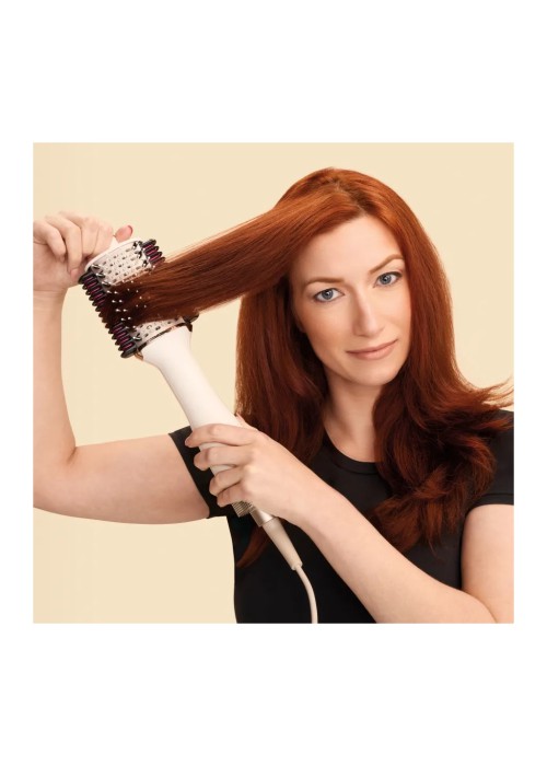 Фен-щітка Shark SmoothStyle Hot Brush & Smoothing Comb HT202EU