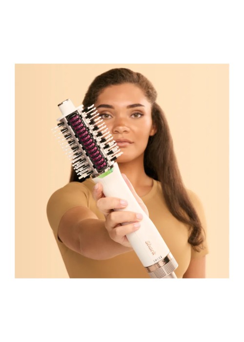 Фен-щітка Shark SmoothStyle Hot Brush & Smoothing Comb HT202EU