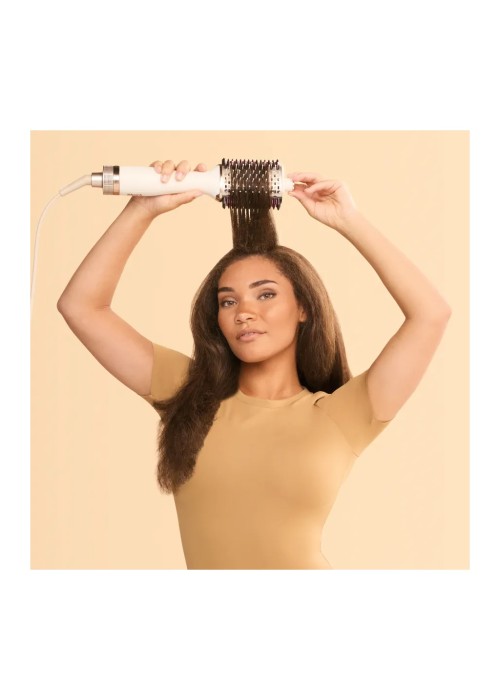 Фен-щітка Shark SmoothStyle Hot Brush & Smoothing Comb HT202EU