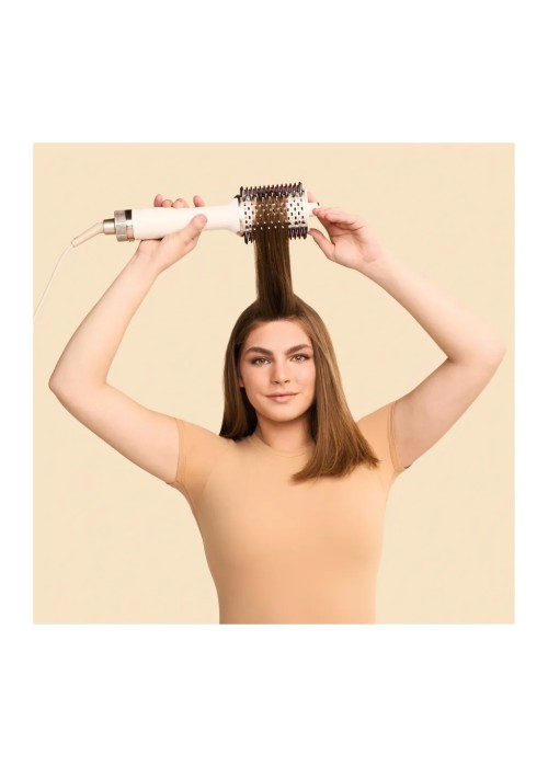 Фен-щітка Shark SmoothStyle Hot Brush & Smoothing Comb HT202EU
