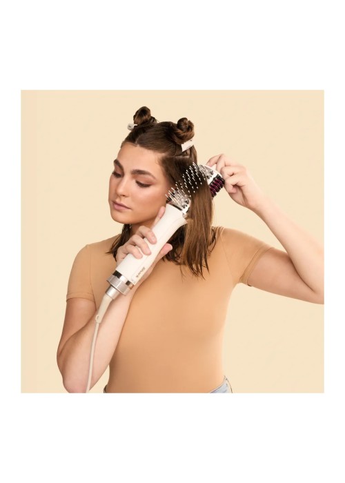 Фен-щітка Shark SmoothStyle Hot Brush & Smoothing Comb HT202EU