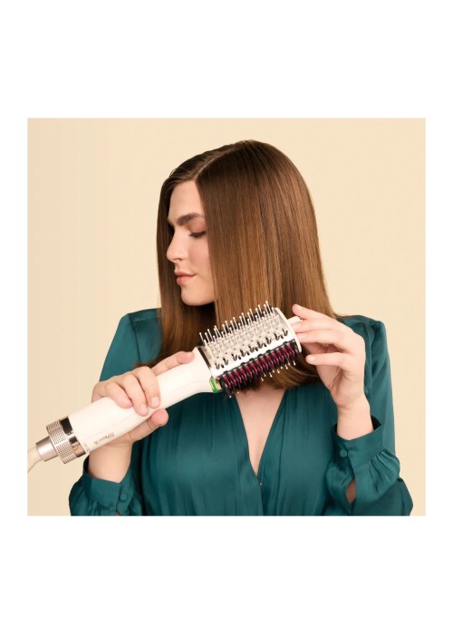 Фен-щітка Shark SmoothStyle Hot Brush & Smoothing Comb HT202EU