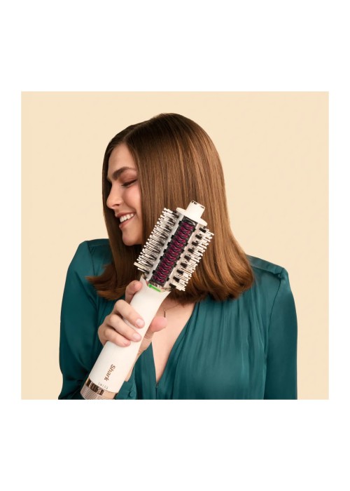 Фен-щітка Shark SmoothStyle Hot Brush & Smoothing Comb HT202EU