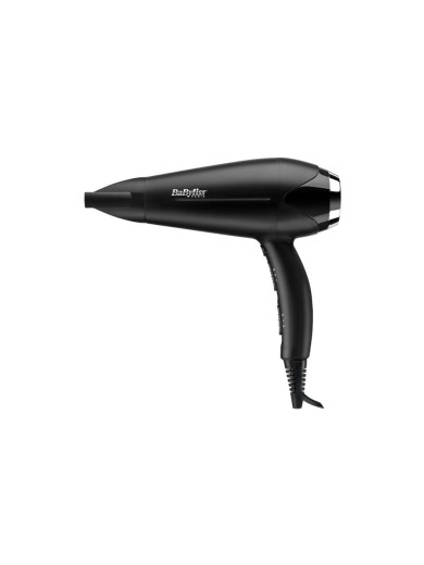 Фен Babyliss D572DE