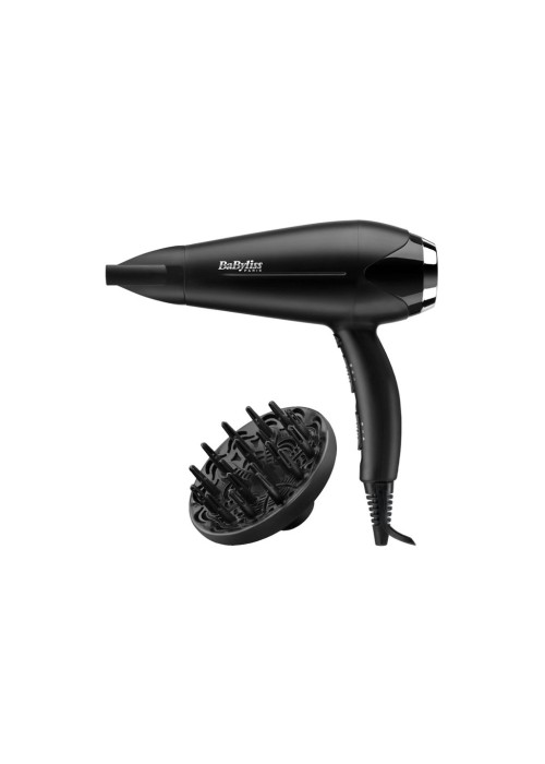 Фен Babyliss D572DE