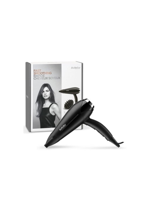 Фен Babyliss D572DE