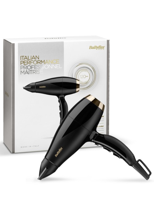Фен Babyliss 6714E