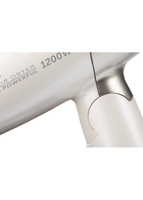 Фен ECG VV 1200 Travel S