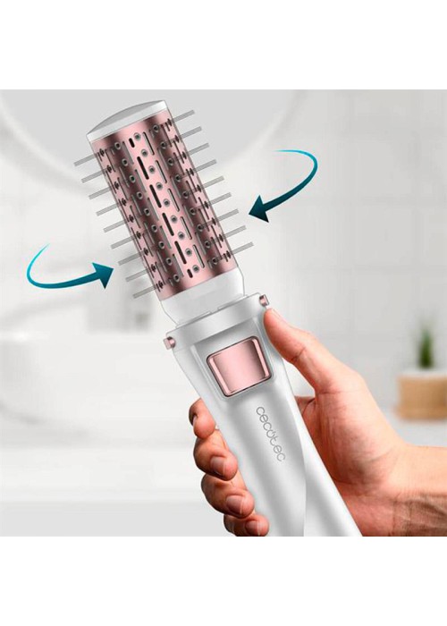 Фен-щітка Cecotec Bamba CeramicCare 5in1 Pro (CCTC-03446)