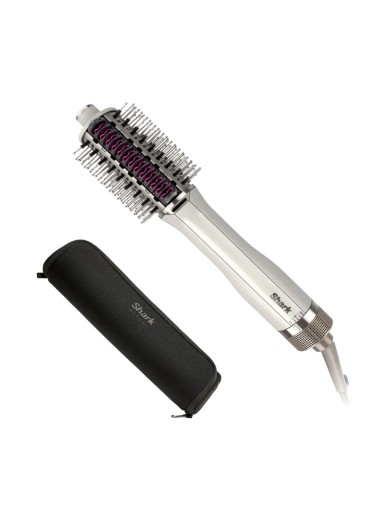 Фен-щітка Shark SmoothStyle Hot Brush & Smoothing Comb HT212EU