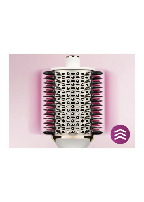 Фен-щітка Shark SmoothStyle Hot Brush & Smoothing Comb HT212EU