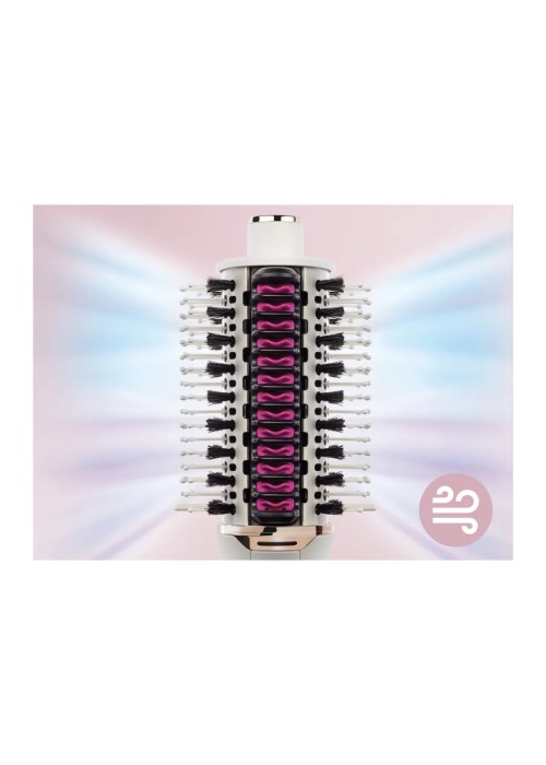 Фен-щітка Shark SmoothStyle Hot Brush & Smoothing Comb HT212EU