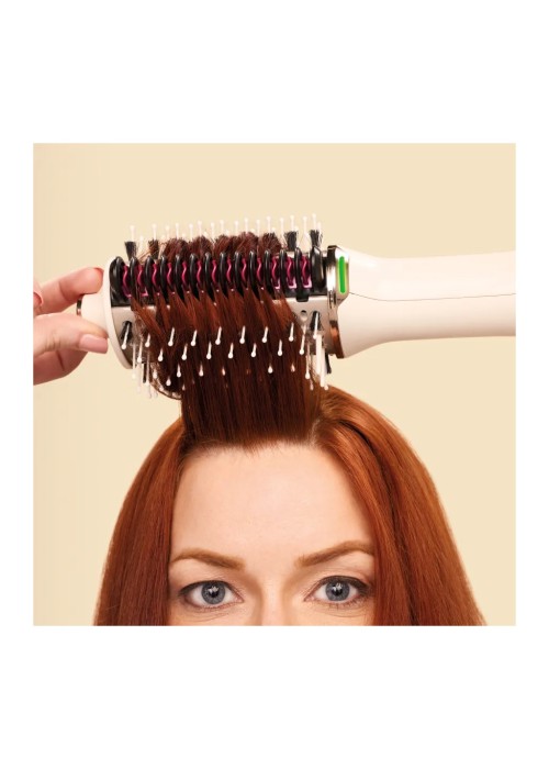 Фен-щітка Shark SmoothStyle Hot Brush & Smoothing Comb HT212EU