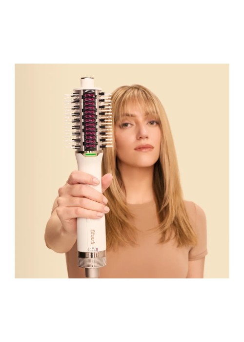 Фен-щітка Shark SmoothStyle Hot Brush & Smoothing Comb HT212EU