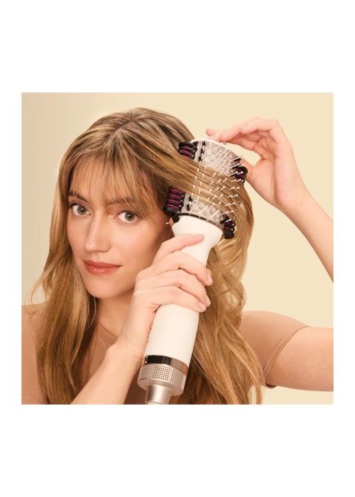 Фен-щітка Shark SmoothStyle Hot Brush & Smoothing Comb HT212EU