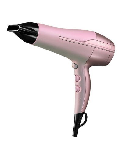 Фен REMINGTON D5901 Coconut Smooth