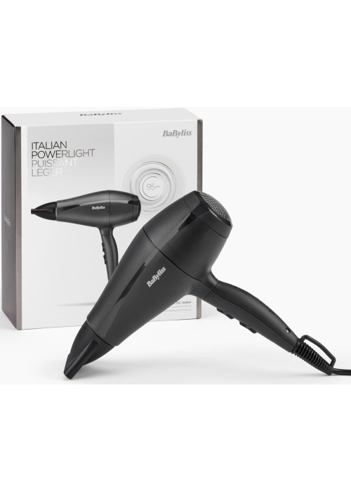 Фен Babyliss 5910E