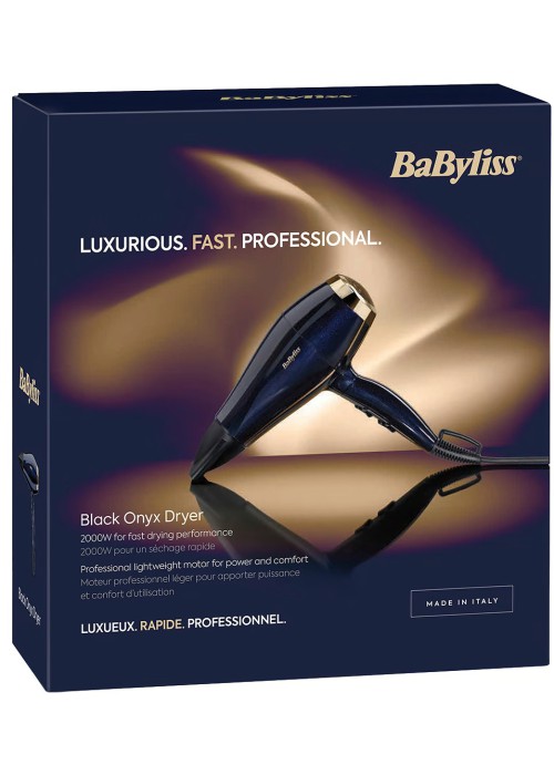 Фен Babyliss 5910E