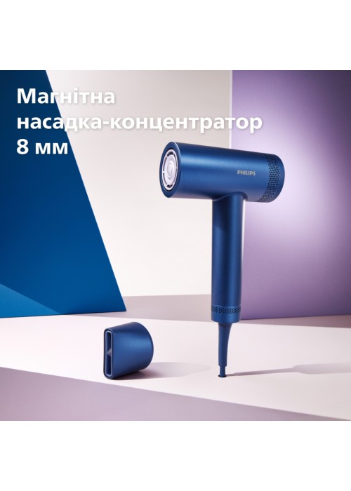 Фен Philips BHD839/00