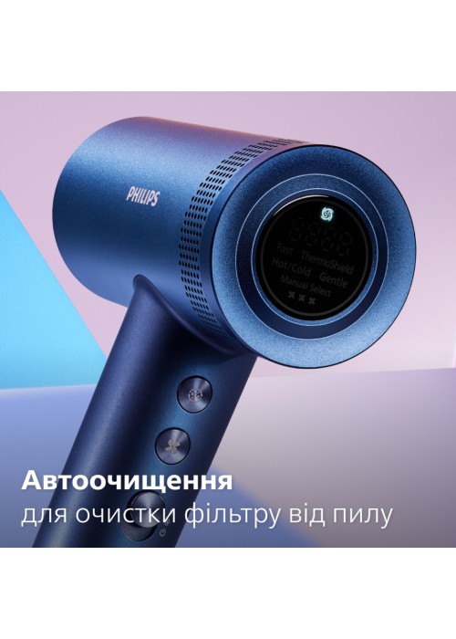 Фен Philips BHD839/00