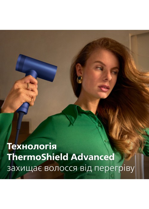 Фен Philips BHD839/00