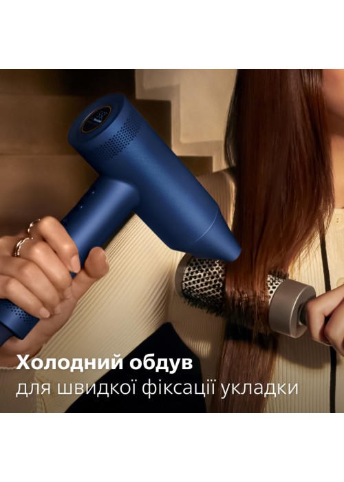 Фен Philips BHD839/00
