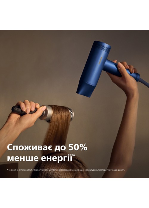 Фен Philips BHD839/00