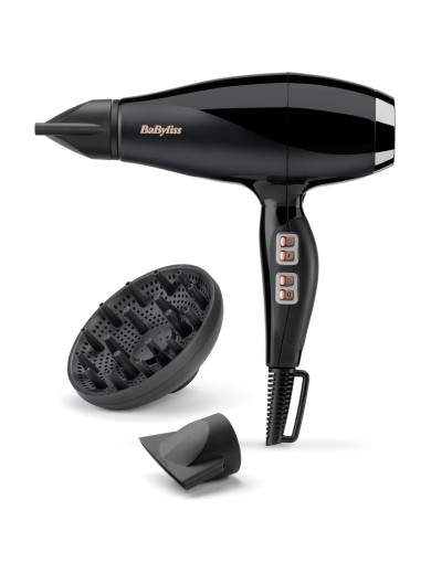 Фен Babyliss 6716DE
