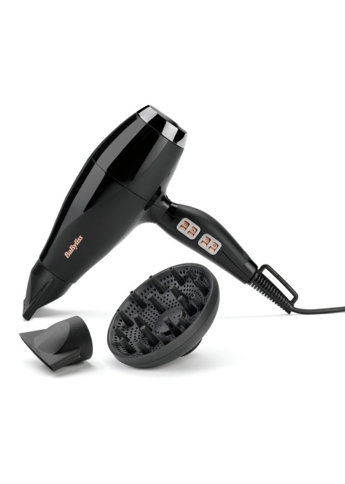 Фен Babyliss 6716DE