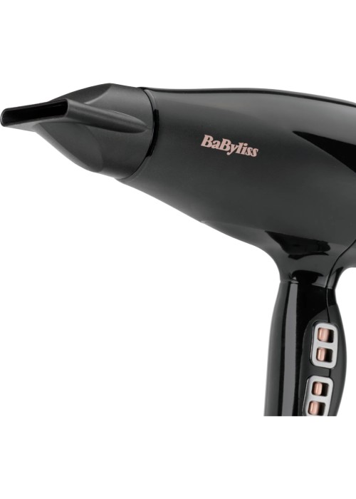 Фен Babyliss 6716DE