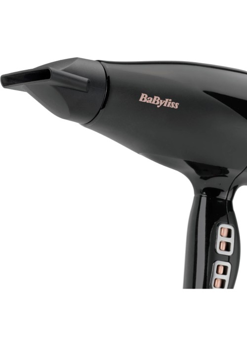 Фен Babyliss 6716DE