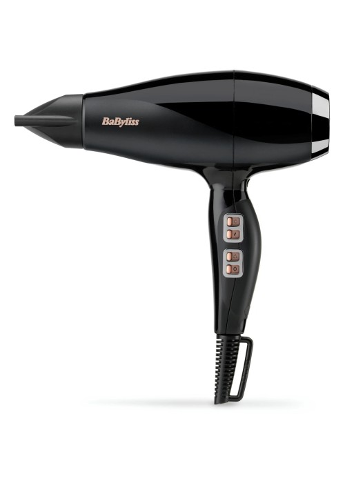 Фен Babyliss 6716DE